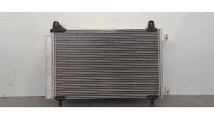Gebruikte Airco Condensor Peugeot 208 II (UB/UH/UP) 1.2 Vti 12V PureTech 100 Prijs € 60,50 Inclusief btw aangeboden door Autohandel Didier