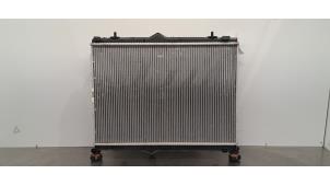 Gebruikte Radiateur Peugeot 208 II (UB/UH/UP) 1.2 Vti 12V PureTech 100 Prijs € 96,80 Inclusief btw aangeboden door Autohandel Didier