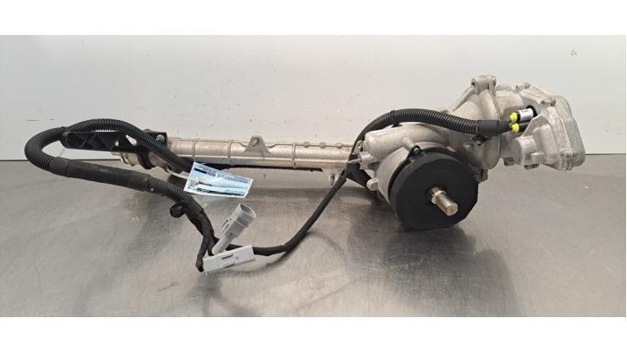 Boîtier de direction assistée Peugeot 208