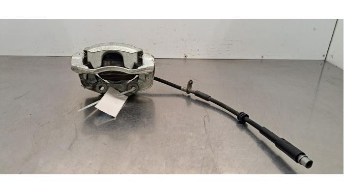 Etrier de frein (pince) avant gauche Peugeot 208