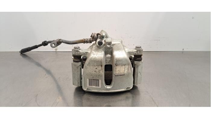 Etrier de frein (pince) avant droit Peugeot 208