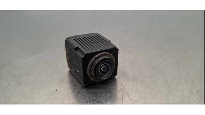 Caméra de recul Peugeot 508