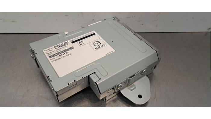 Module (divers) Mazda CX-3