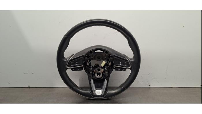 Volant Mazda CX-3