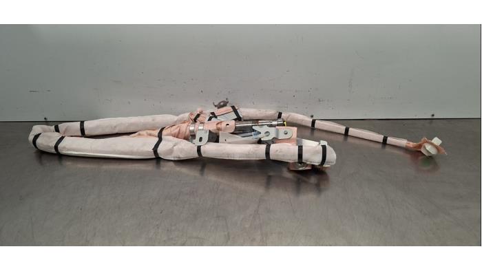 Airbag plafond gauche Mazda CX-3