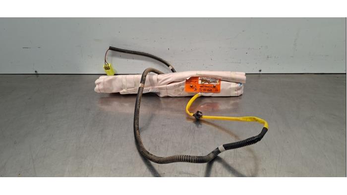 Airbag siège Mazda CX-3