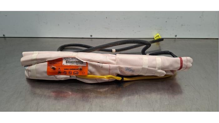 Airbag siège Mazda CX-3