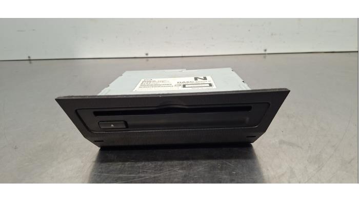 Lecteur CD Mazda CX-3