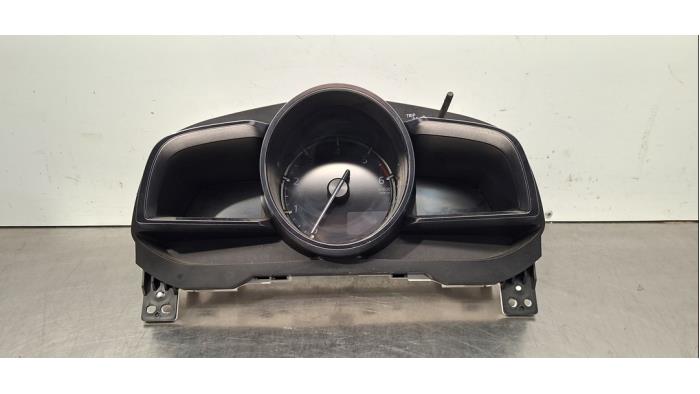 Compteur kilométrique KM Mazda CX-3