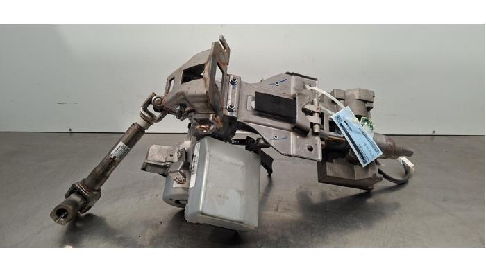 Boîtier colonne de direction complet Mazda CX-3