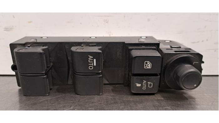 Commutateur combi vitres Mazda CX-3