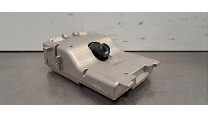 Caméra avant Mazda CX-3