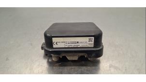 Gebruikte Radar sensor Mazda CX-3 (DJ/DK) 1.5 Skyactiv D 105 16V Prijs € 665,50 Inclusief btw aangeboden door Autohandel Didier