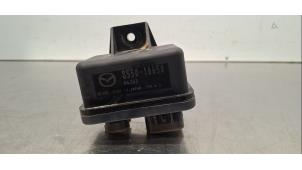 Gebruikte Gloeirelais Mazda CX-3 (DJ/DK) 1.5 Skyactiv D 105 16V Prijs € 30,25 Inclusief btw aangeboden door Autohandel Didier