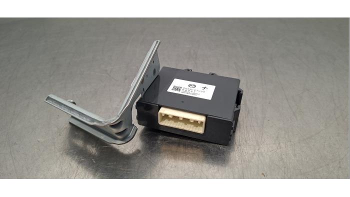 Module PDC Mazda CX-3