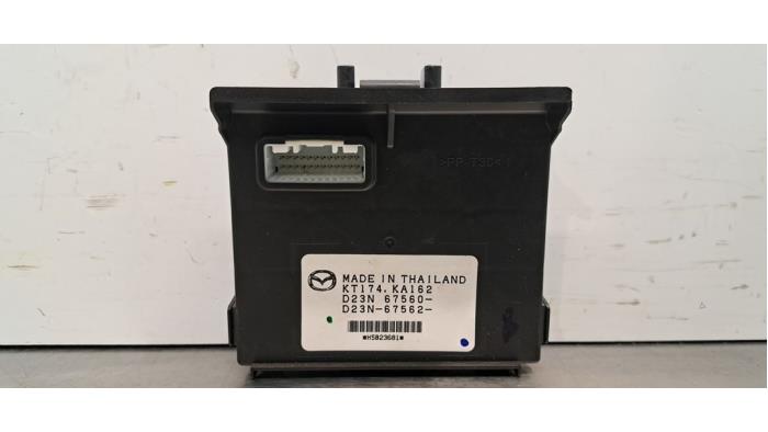 Module (divers) Mazda CX-3