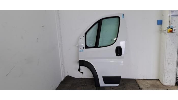 Portière 4portes avant gauche Opel Movano