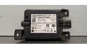 Gebruikte Radar sensor Mazda CX-3 (DJ/DK) 1.5 Skyactiv D 105 16V Prijs € 459,80 Inclusief btw aangeboden door Autohandel Didier