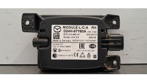 Gebruikte Radar sensor Mazda CX-3 (DJ/DK) 1.5 Skyactiv D 105 16V Prijs € 459,80 Inclusief btw aangeboden door Autohandel Didier