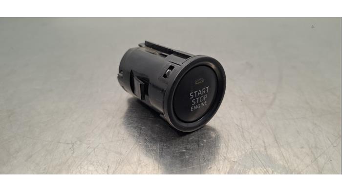 Commutateur marche-arrêt Mazda CX-3