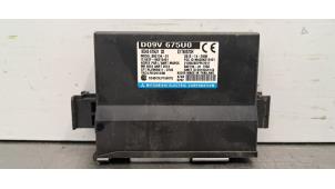 Gebruikte Module keyless vehicle Mazda CX-3 (DJ/DK) 1.5 Skyactiv D 105 16V Prijs € 66,55 Inclusief btw aangeboden door Autohandel Didier