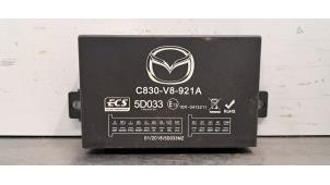 Gebruikte Trekhaak Module Mazda CX-3 (DJ/DK) 1.5 Skyactiv D 105 16V Prijs € 54,45 Inclusief btw aangeboden door Autohandel Didier