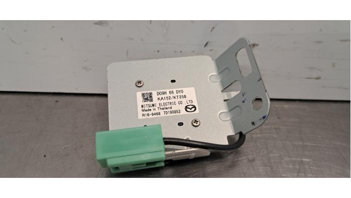 Antenne amplificateur Mazda CX-3