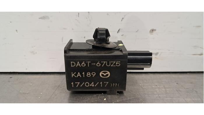 Module (divers) Mazda CX-3