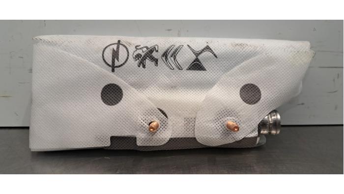 Airbag siège Peugeot 208