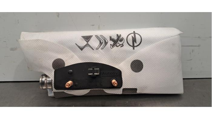 Airbag siège Peugeot 208
