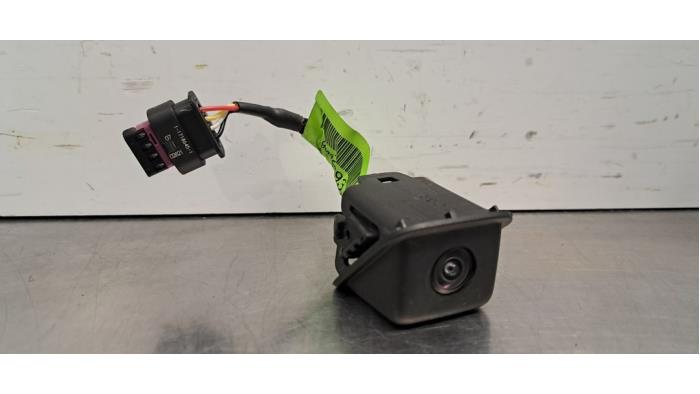 Caméra de recul Peugeot 208