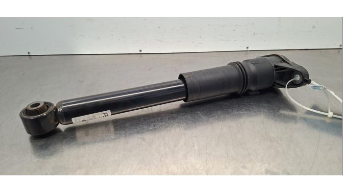 Amortisseur arrière gauche Peugeot 208
