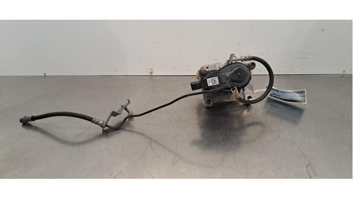 Etrier de frein (pince) arrière gauche Peugeot 208