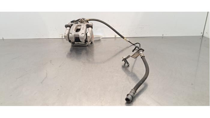 Etrier de frein (pince) arrière droit Peugeot 208