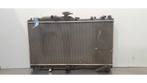 Gebruikte Radiateur Mazda CX-3 (DJ/DK) 1.5 Skyactiv D 105 16V Prijs € 133,10 Inclusief btw aangeboden door Autohandel Didier