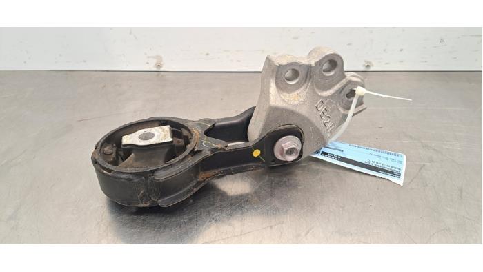 Support boîte de vitesse Mazda CX-3