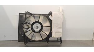 Gebruikte Koelvin Mazda CX-3 (DJ/DK) 1.5 Skyactiv D 105 16V Prijs € 133,10 Inclusief btw aangeboden door Autohandel Didier