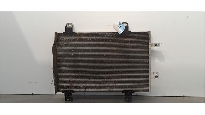 Condensateur clim Mazda CX-3