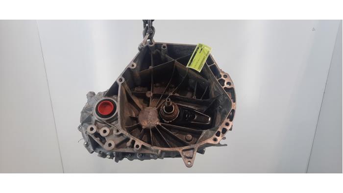 Boîte de vitesse Mazda CX-3