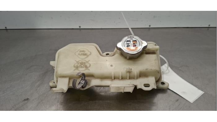 Réservoir d'expansion Mazda CX-3