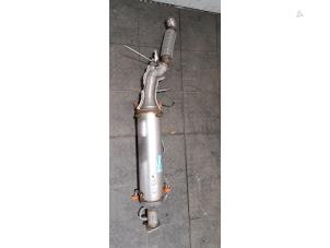 Gebruikte Roetfilter Opel Movano 2.2 D 165 Prijs € 786,50 Inclusief btw aangeboden door Autohandel Didier