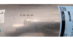 Gebruikte Uitlaat Middendemper Opel Movano 2.2 D 165 Prijs op aanvraag aangeboden door Autohandel Didier