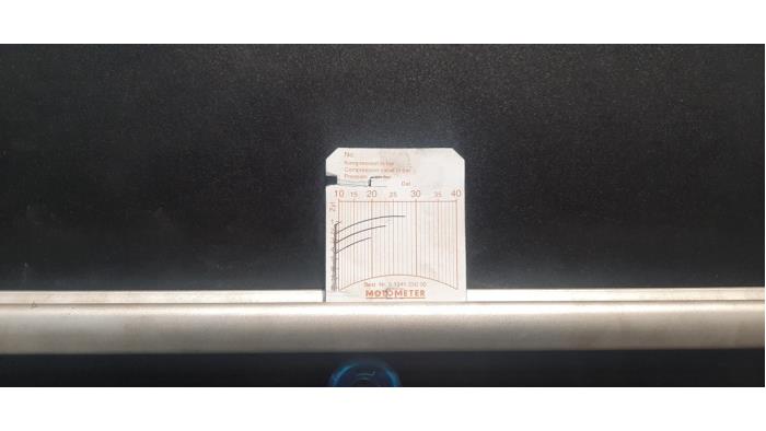 Moteur Citroen Berlingo