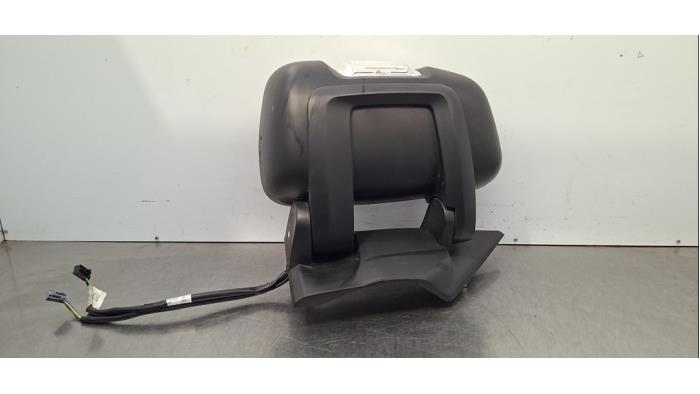 Rétroviseur extérieur droit Opel Movano