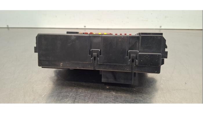 Computer Body Control van een Opel Movano 2.2 D 165 2025