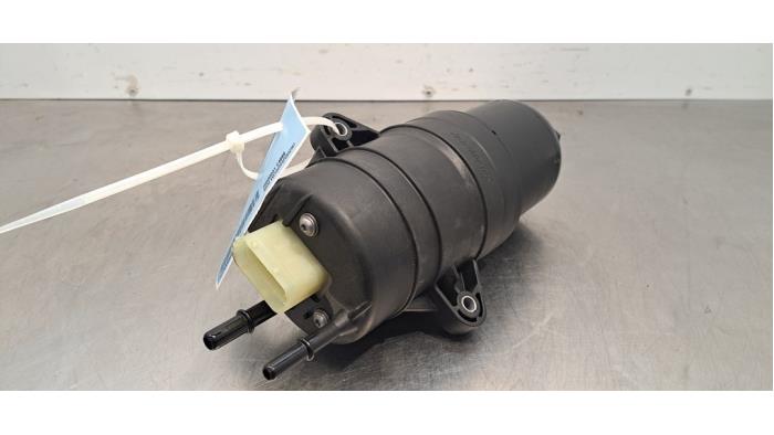 Filtre carburant Opel Movano