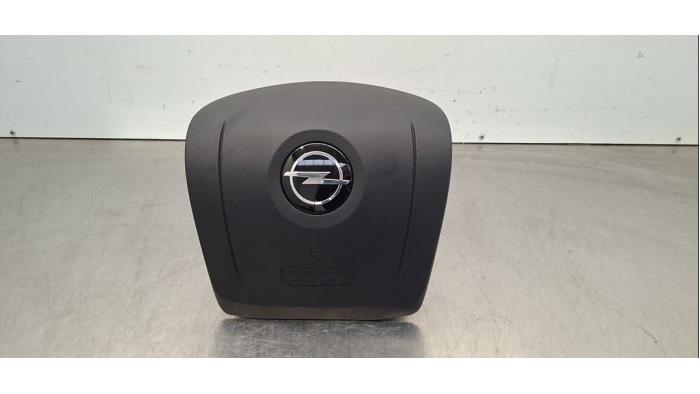 Airbag gauche (volant) Opel Movano