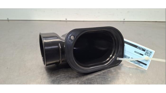 Tuyau d'aspiration air Opel Movano