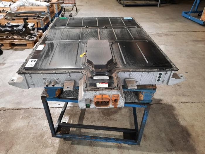 Batterie voiture électrique MG ZS