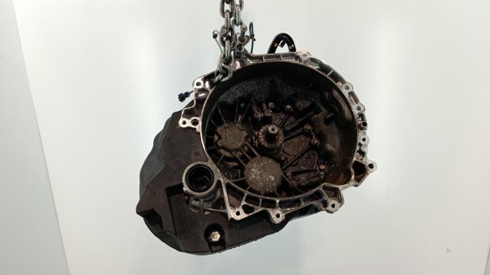 Boîte de vitesse Landrover Evoque